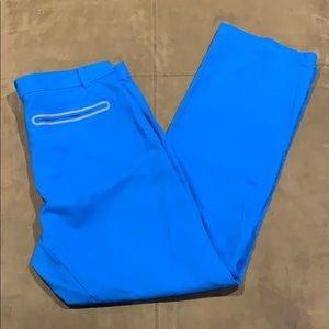 Men’s Nike Golf Pants Dri-Fit 32x30 Stretch